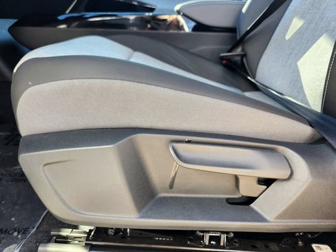 New 2026 Volkswagen ID.4 Pro AWD/4WD image 7