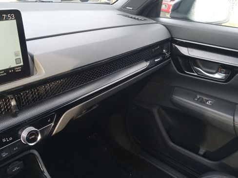 Used 2023 Honda CR-V Sport Touring image 23
