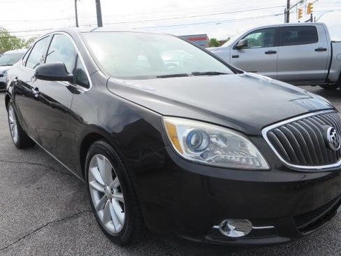Used 2014 Buick Verano FWD image 43