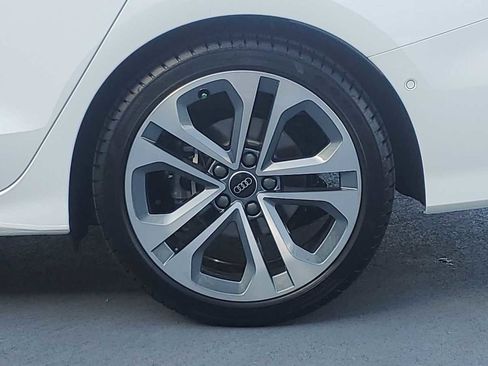 Used 2026 Audi A3 2.0T Premium Plus w/ Black Optic Package image 13