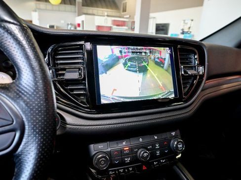 Used 2021 Dodge Durango GT image 40