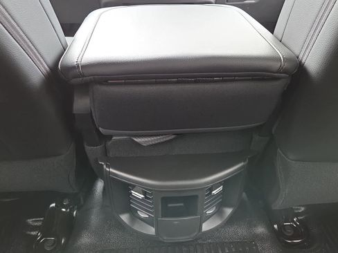 New 2025 RAM 5500 Tradesman AWD/4WD image 11