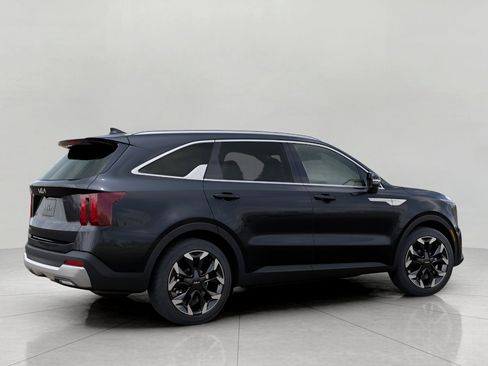 New 2026 Kia Sorento X-Line EX image 6