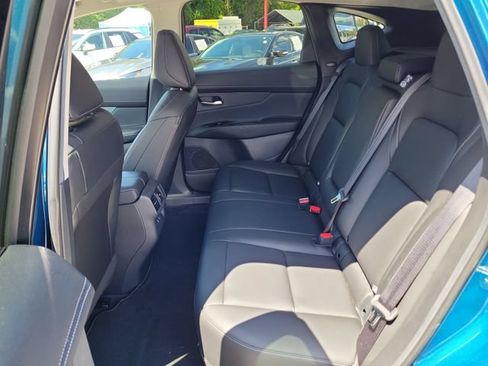 Certified 2025 Nissan Murano SL w/ Cargo Package AWD/4WD image 13