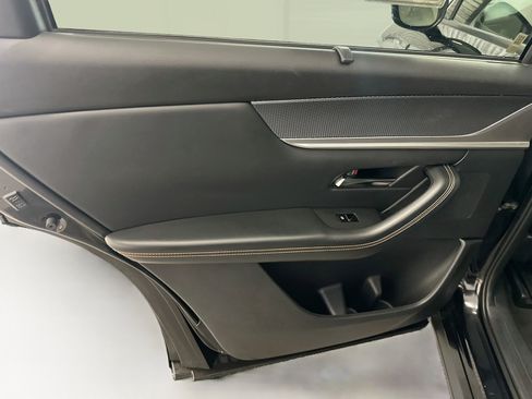 Used 2025 MAZDA CX-90 3.3 Turbo w/ Premium Plus Pkg AWD/4WD image 28
