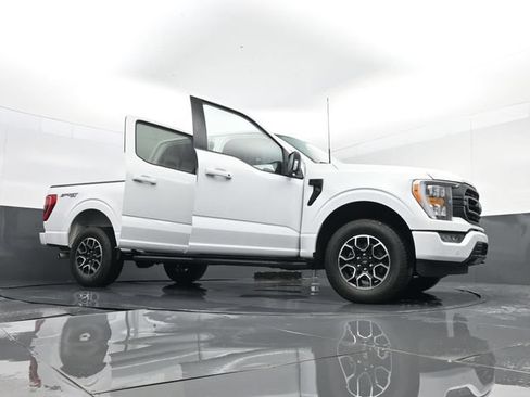 Used 2023 Ford F150 XLT w/ Equipment Group 302A High AWD/4WD image 31
