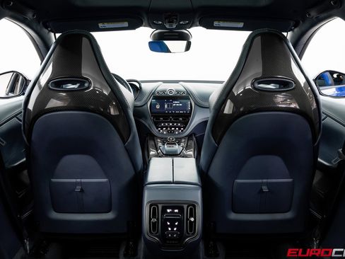 Used 2023 Aston Martin DBX 707 image 27