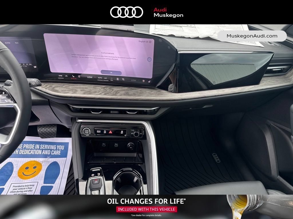 New 2026 Audi Q5 Premium Plus AWD/4WD image 19