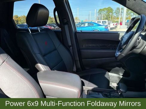 Used 2026 Dodge Durango GT image 12