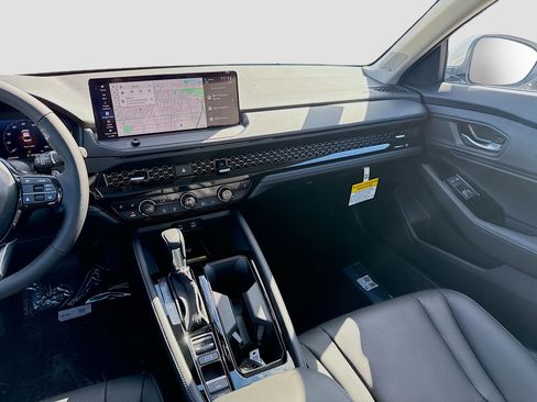 New 2025 Honda Accord Touring image 20