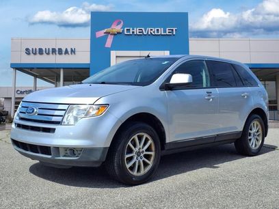 Used 2010 Ford Edge SEL