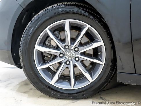 Used 2019 Acura TLX FWD image 12