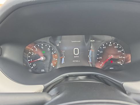 Used 2025 Jeep Compass Limited AWD/4WD image 26