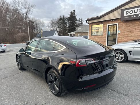 Used 2018 Tesla Model 3 Long Range image 11