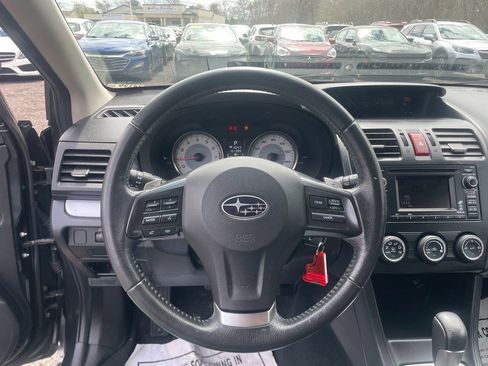 Used 2012 Subaru Impreza 2.0i Sport Limited AWD/4WD image 17