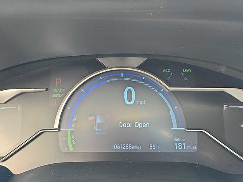 Used 2018 Honda Clarity Touring image 21