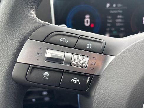 New 2026 Hyundai Tucson SEL AWD/4WD image 19