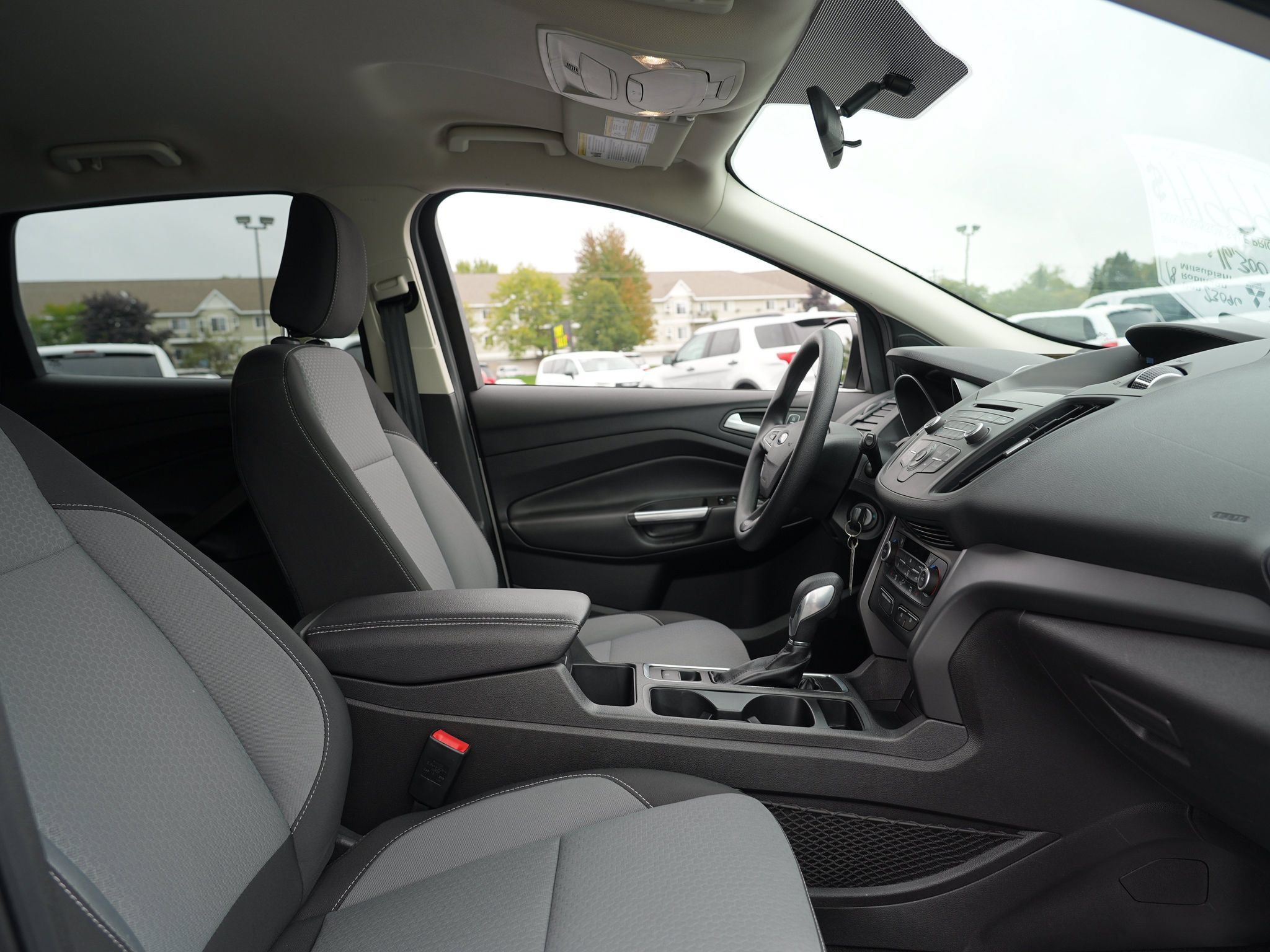 Used 2018 Ford Escape SE AWD/4WD image 32