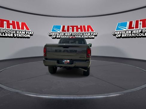 Used 2026 RAM 2500 Tradesman AWD/4WD image 7