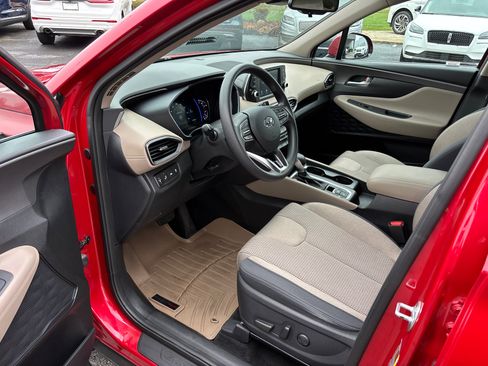 Used 2020 Hyundai Santa Fe SEL image 24
