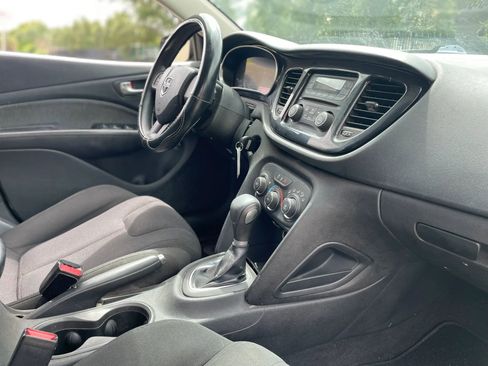Used 2013 Dodge Dart SE w/ Value Group image 17