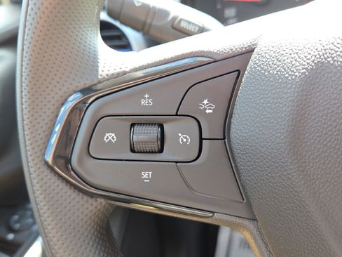 New 2026 Chevrolet Trax LS w/ LS Convenience Package image 25