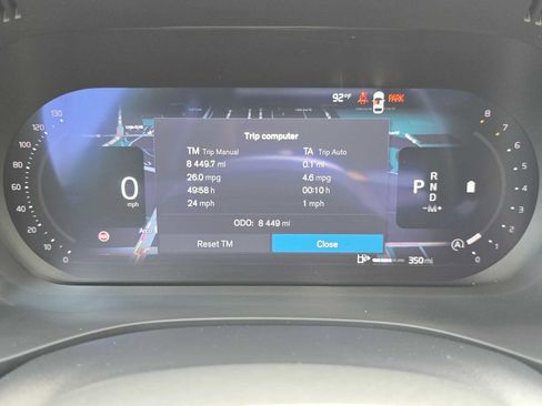 Used 2026 Volvo XC60 B5 Core AWD/4WD image 25