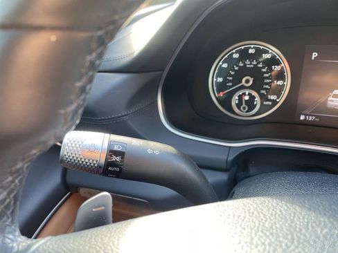 Used 2021 Genesis GV80 3.5T w/ Advanced Package 06 image 23