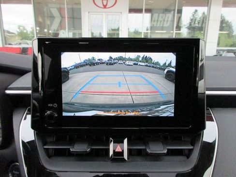 Used 2023 Toyota Corolla LE w/ LE Premium Package AWD/4WD image 13