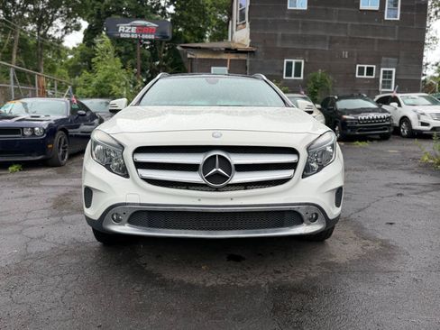 Used 2016 Mercedes-Benz GLA 250 image 14