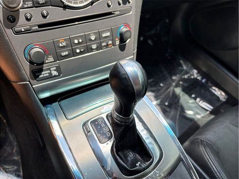 Used 2015 INFINITI Q40 RWD image 23