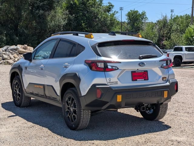New 2026 Subaru Crosstrek 2.5i Wilderness AWD/4WD image 5