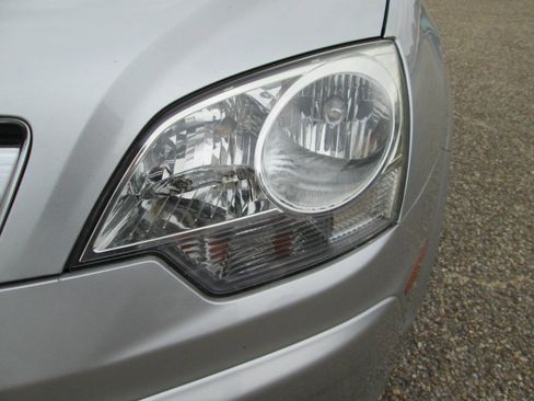 Used 2009 Saturn Vue Green Line image 9