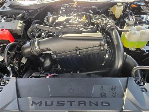 New 2026 Ford Mustang EcoBoost image 16