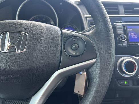 Used 2019 Honda Fit LX image 19