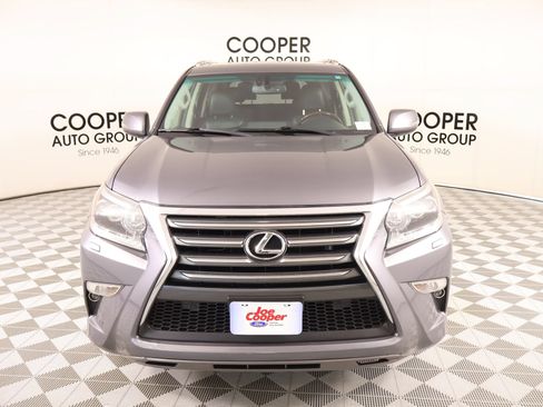 Used 2018 Lexus GX 460 Premium AWD/4WD image 10