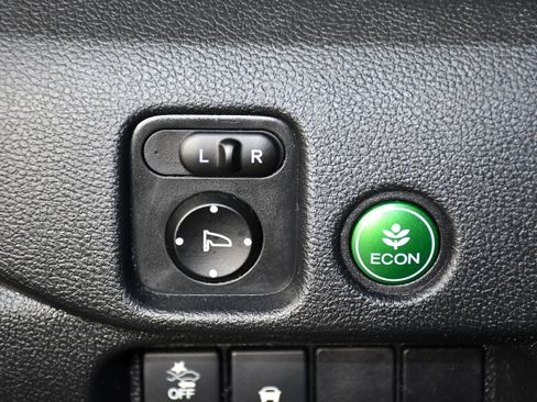 Used 2021 Honda Passport EX-L image 36