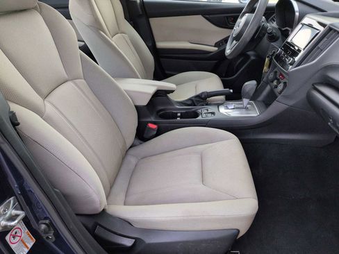 Used 2018 Subaru Impreza 2.0i Premium image 18