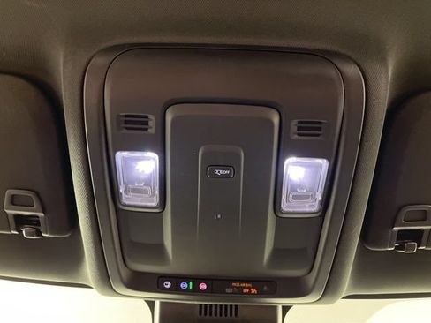 Used 2023 Chevrolet Tahoe LS w/ Driver Alert Package AWD/4WD image 29