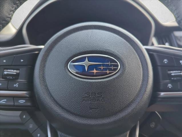 Used 2022 Subaru Outback Limited AWD/4WD image 23