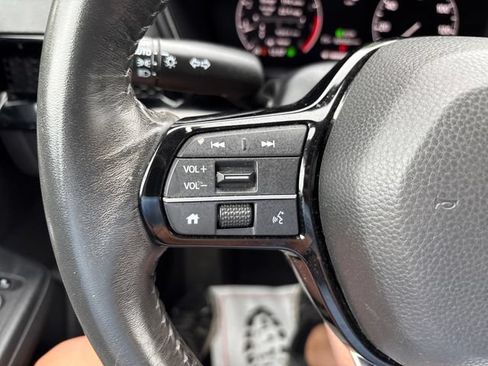 Used 2023 Honda CR-V EX-L image 11