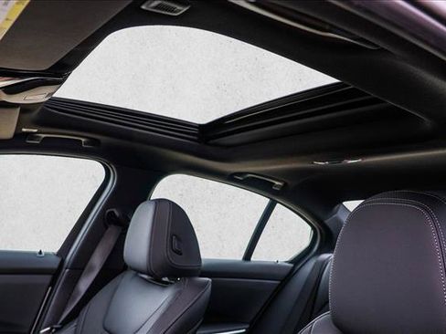 New 2026 BMW 330i xDrive Sedan AWD/4WD image 11