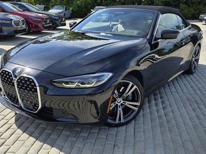 Certified 2023 BMW 430i Convertible