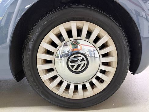 Used 2014 Volkswagen Beetle 2.5 FWD image 23