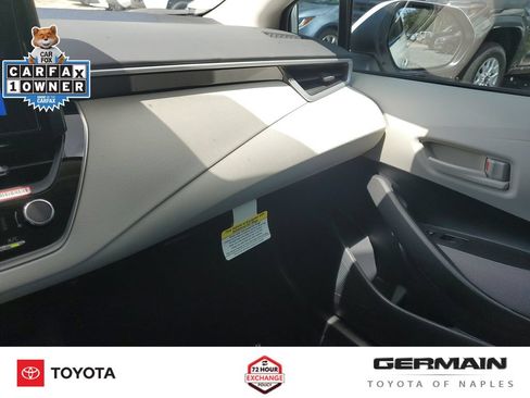 Used 2026 Toyota Corolla LE FWD image 34