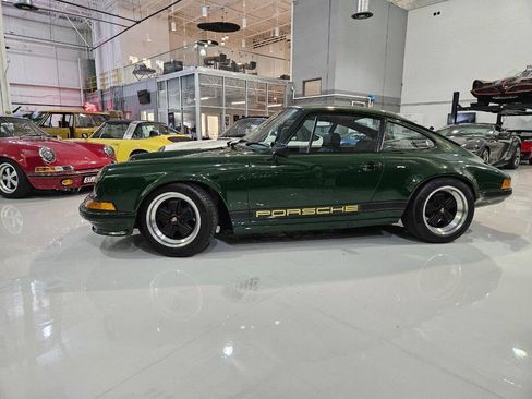 Used 1986 Porsche 911 Carrera image 4
