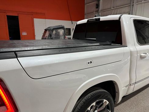 Used 2023 RAM 1500 Limited image 23