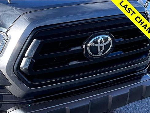 Used 2023 Toyota Tacoma SR image 29