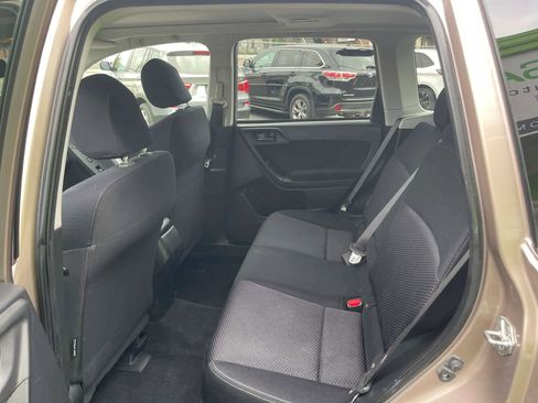 Used 2015 Subaru Forester 2.5i Premium w/ Rugged Package #1 image 12