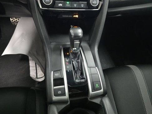 Used 2019 Honda Civic Sport image 16